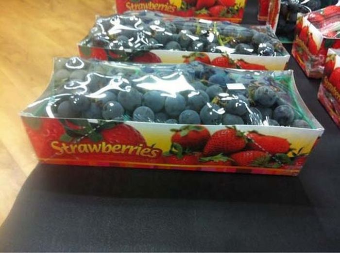 Pictures That Could Create Some Serious Trust Issues (34 pics)
