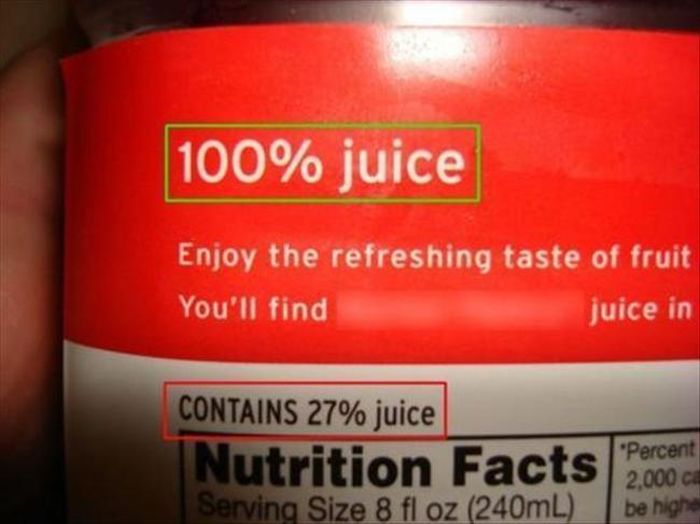 Pictures That Could Create Some Serious Trust Issues (34 pics)