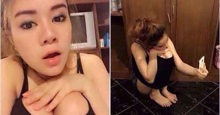 Pictures That Could Create Some Serious Trust Issues (34 pics)