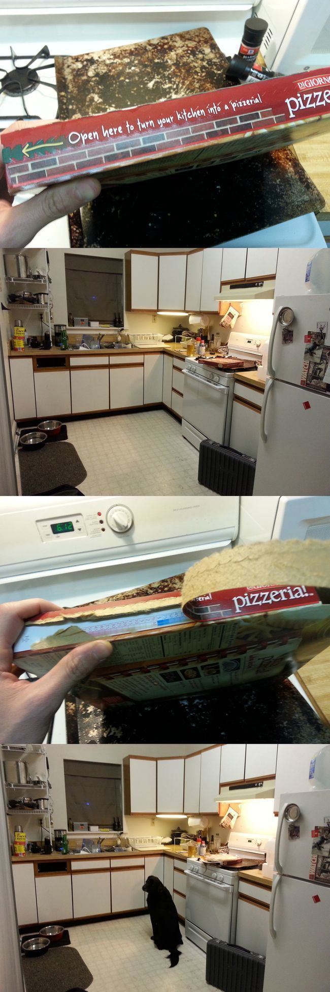 Pictures That Could Create Some Serious Trust Issues (34 pics)