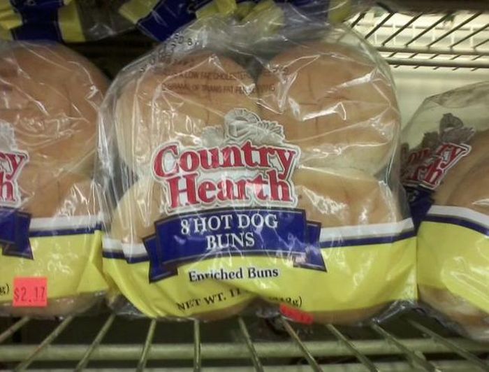 Pictures That Could Create Some Serious Trust Issues (34 pics)