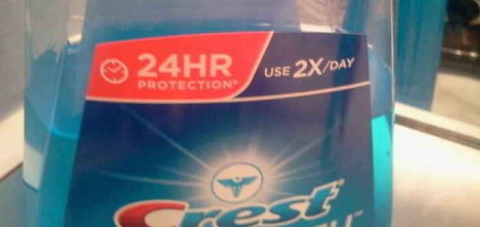Pictures That Could Create Some Serious Trust Issues (34 pics)