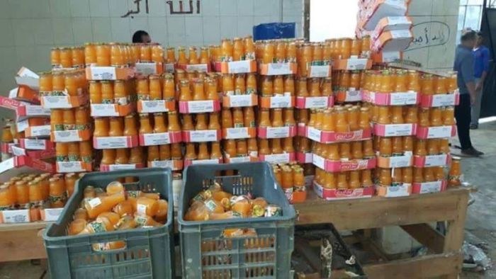 Why You Should Never Drink Juice When You're In Egypt (15 pics)