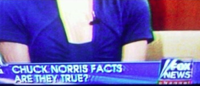 12 Times When Obvious Statements Were Passed Off As News (12 pics)