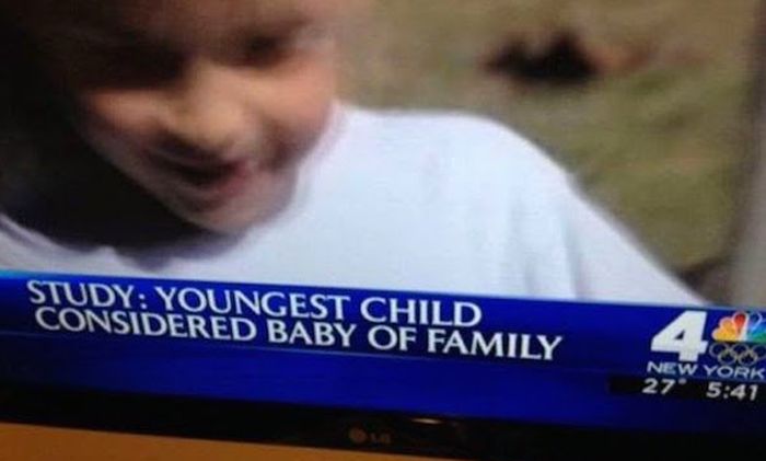 12 Times When Obvious Statements Were Passed Off As News (12 pics)