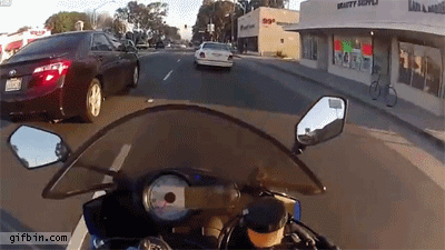 16 People Who Definitely Need A Fresh Pair Of Underwear (16 gifs)
