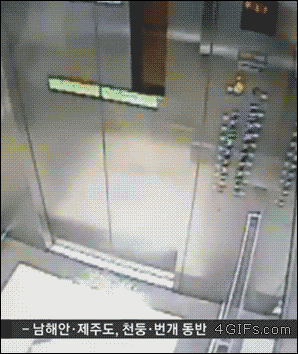 16 People Who Definitely Need A Fresh Pair Of Underwear (16 gifs)
