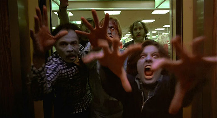 Beware Of The Zombies On Black Friday (18 pics)