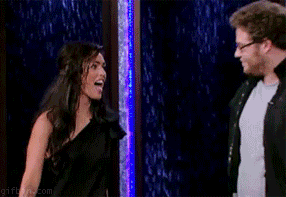 Awesome Moments That Almost Happened (26 gifs)