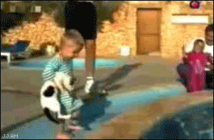 Awesome Moments That Almost Happened (26 gifs)