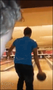 Awesome Moments That Almost Happened (26 gifs)