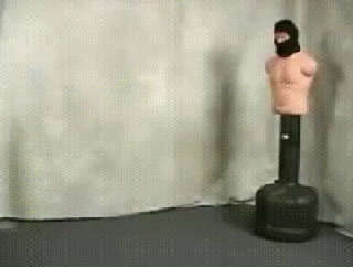 Awesome Moments That Almost Happened (26 gifs)