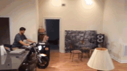 Awesome Moments That Almost Happened (26 gifs)