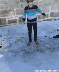 Awesome Moments That Almost Happened (26 gifs)
