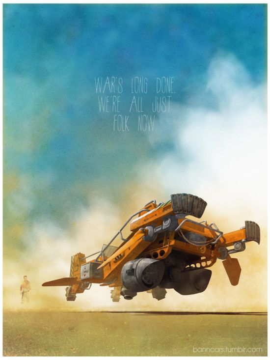 Artist Pays Tribute To The Most Iconic Cars From Pop Culture (24 pics)