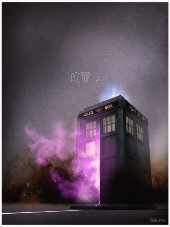 Artist Pays Tribute To The Most Iconic Cars From Pop Culture (24 pics)