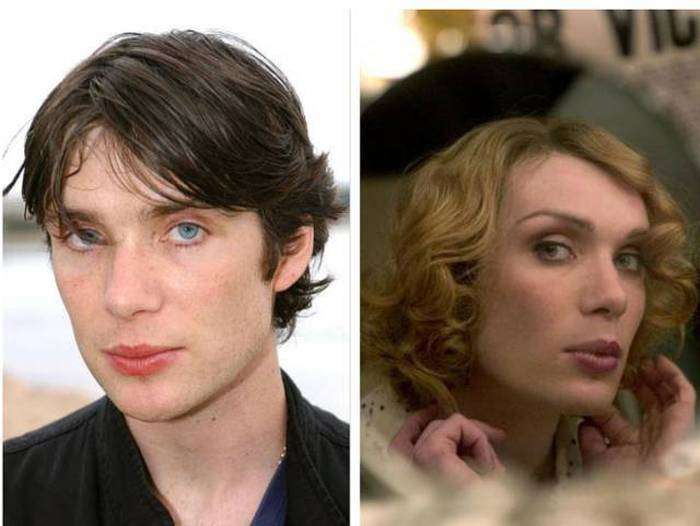 Stars Who Swapped Their Genders For Film Roles (29 pics)