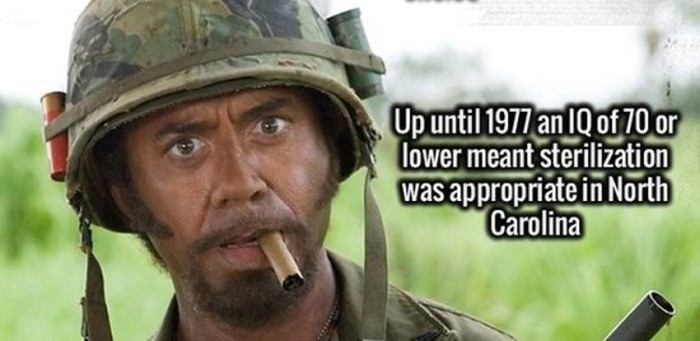 Over The Top And Interesting Facts That Will Blow Your Mind (24 pics)