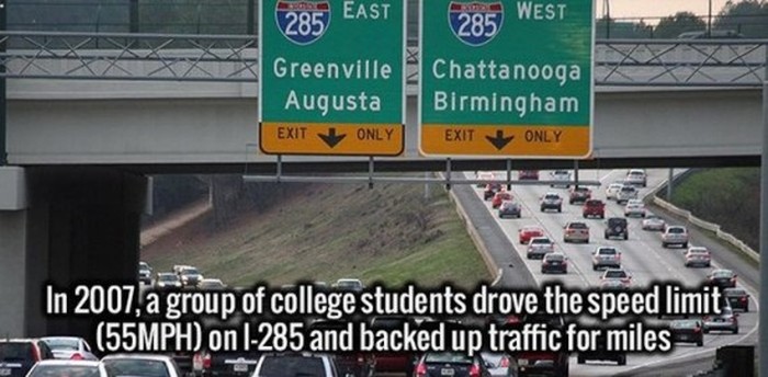Over The Top And Interesting Facts That Will Blow Your Mind (24 pics)