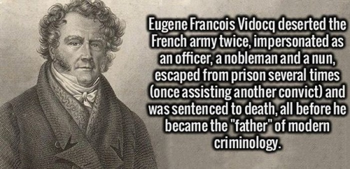 Over The Top And Interesting Facts That Will Blow Your Mind (24 pics)
