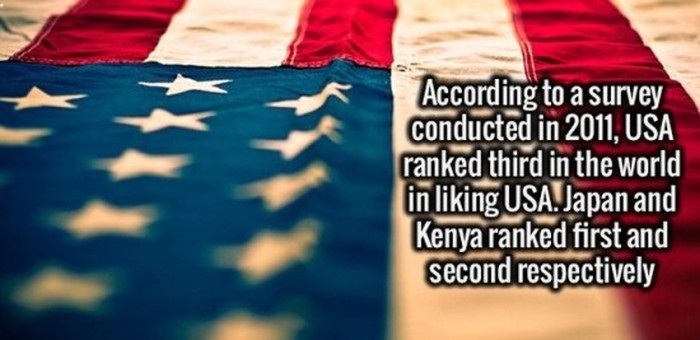 Over The Top And Interesting Facts That Will Blow Your Mind (24 pics)