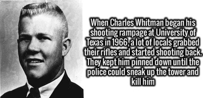 Over The Top And Interesting Facts That Will Blow Your Mind (24 pics)