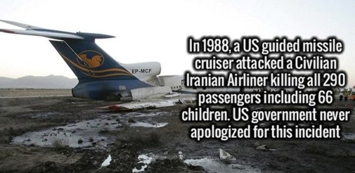 Over The Top And Interesting Facts That Will Blow Your Mind (24 pics)