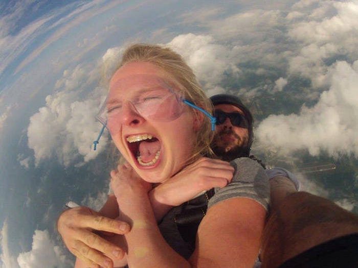 Don't Even Ask Because The Answer Is Nope (57 pics)
