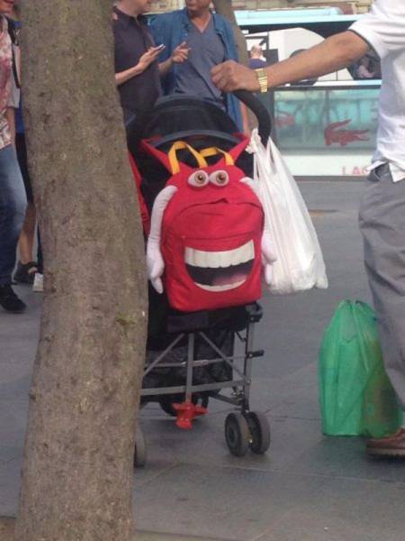 Don't Even Ask Because The Answer Is Nope (57 pics)