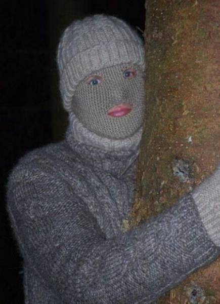 Don't Even Ask Because The Answer Is Nope (57 pics)
