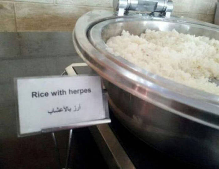 Don't Even Ask Because The Answer Is Nope (57 pics)