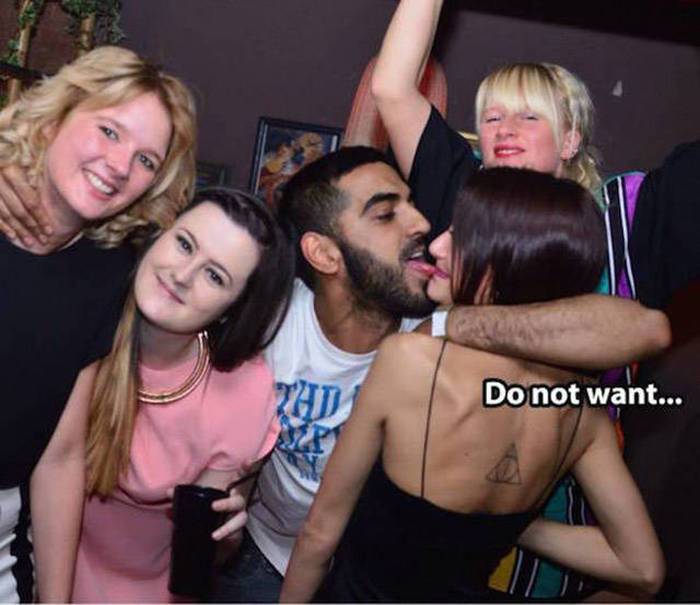 Don't Even Ask Because The Answer Is Nope (57 pics)