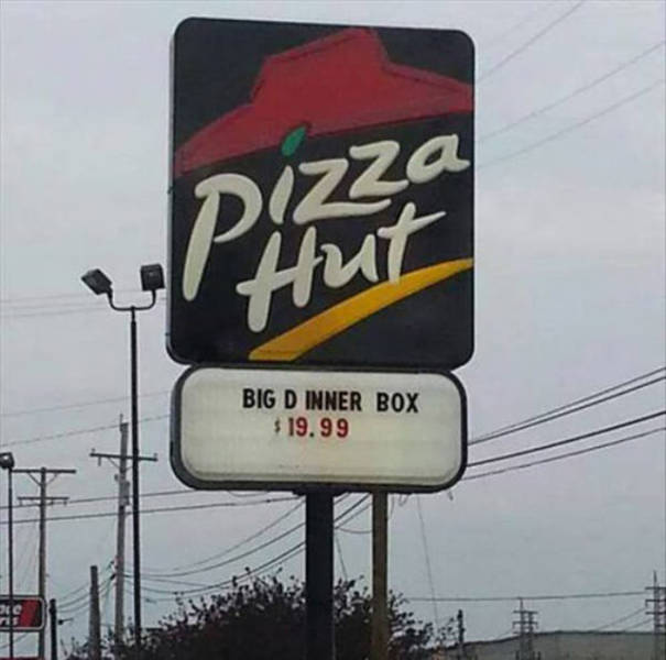 Don't Even Ask Because The Answer Is Nope (57 pics)