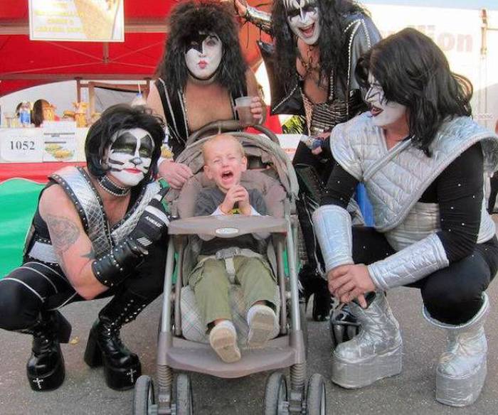 Don't Even Ask Because The Answer Is Nope (57 pics)