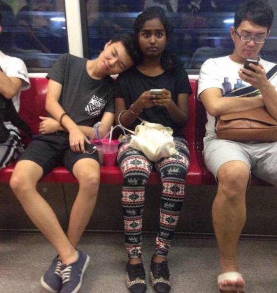 Don't Even Ask Because The Answer Is Nope (57 pics)