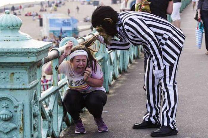 Don't Even Ask Because The Answer Is Nope (57 pics)