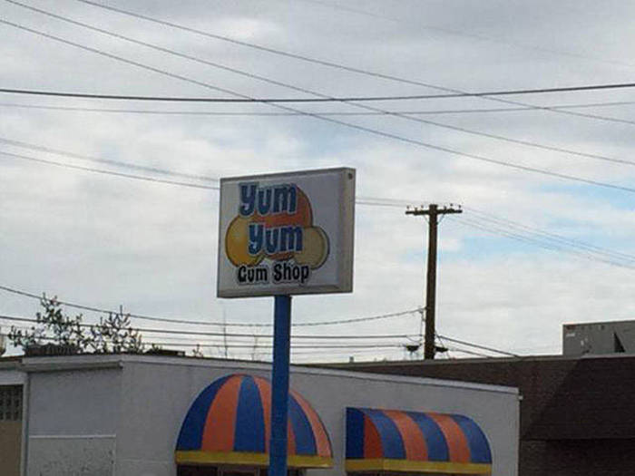 Don't Even Ask Because The Answer Is Nope (57 pics)