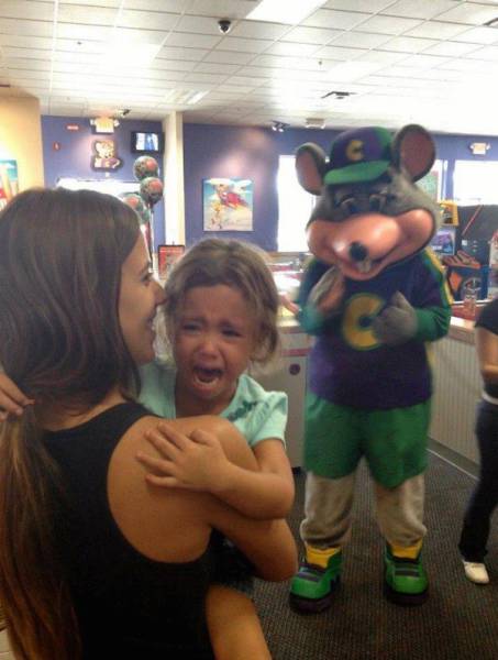 Don't Even Ask Because The Answer Is Nope (57 pics)