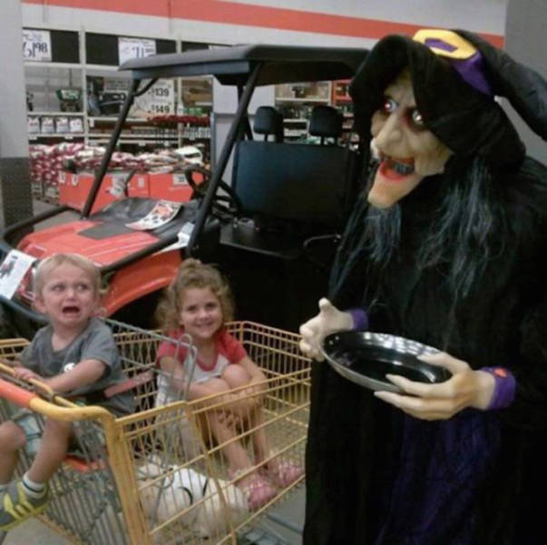 Don't Even Ask Because The Answer Is Nope (57 pics)