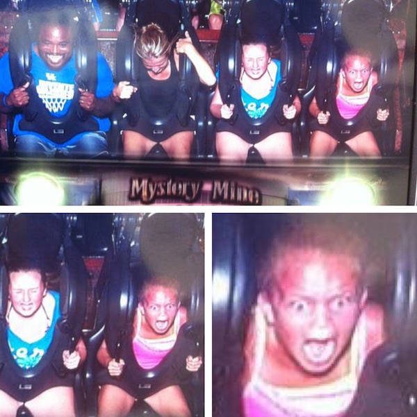 Don't Even Ask Because The Answer Is Nope (57 pics)