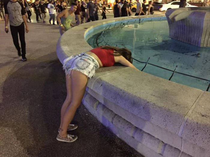 Regrets Make Nights Like These Unforgettable (38 pics)