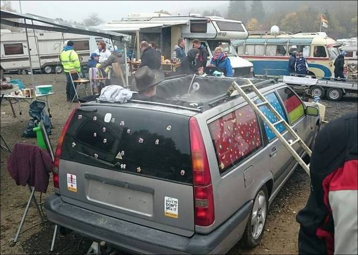 Acid Picdump (117 pics)