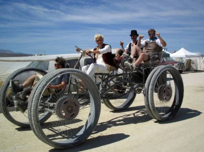 Acid Picdump (117 pics)