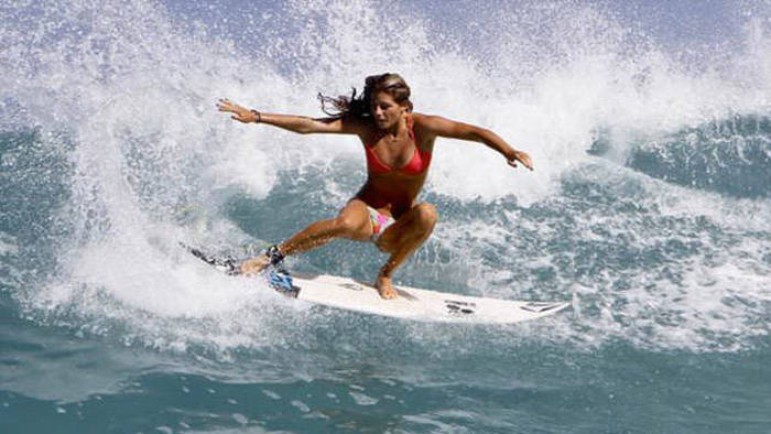 Sexy Surfer Girls That Prove Summer Is The Best Season (49 pics)