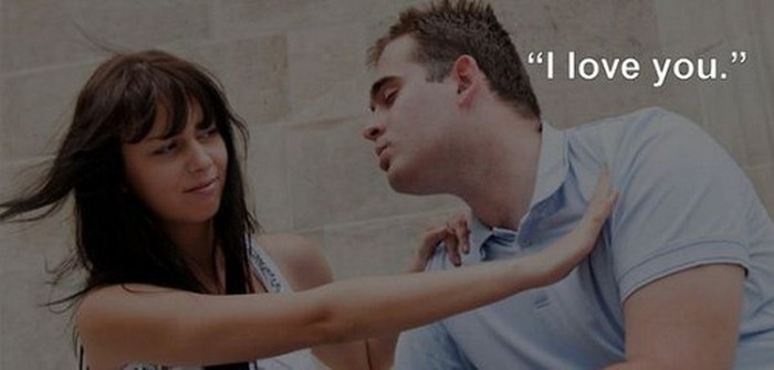 Things You Can Say To Completely Ruin A First Date (21 pics)