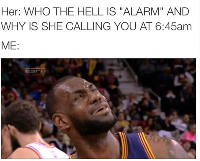 Photos That Accurately Sum Up The Experience Of Having A Girlfriend (23 pics)