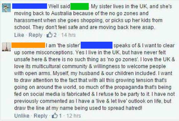 Shameful Moments That Played Out On Facebook (21 pics)
