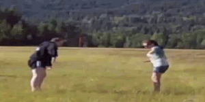 Why You Should Always Expect The Unexpected (30 gifs)
