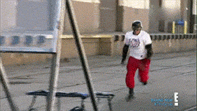 Why You Should Always Expect The Unexpected (30 gifs)