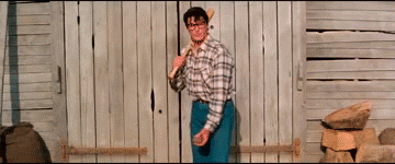 Why You Should Always Expect The Unexpected (30 gifs)